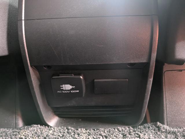 デリカＤ：５ 　★社外新品アルミ★両側パワスラ★電動リアゲート★１０．１インチフローティングナビ★フルセグ★Ｂｌｕｅｔｏｏｔｈ★ＵＳＢ★ＣＤ・ＤＶＤ★全方位カメラ★１００Ｖ電源★電格ミラー★キーレス★シートヒーター★（36枚目）