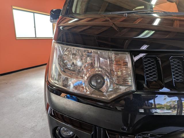 デリカＤ：５ Ｇ　パワーパッケージ　★４ＷＤ★新品バンパーガード★新型シャモニーホイール★両側パワスラ★リアウイング★アルパイン８インチナビ★フルセグＴＶ★ＣＤ・ＤＶＤ再生★フリップダウン★ドラレコ★ＨＩＤライト★フォグ★スマートキー★（14枚目）