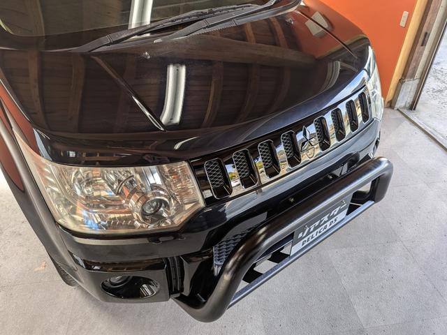 デリカＤ：５ Ｇ　パワーパッケージ　★４ＷＤ★新品バンパーガード★新型シャモニーホイール★両側パワスラ★リアウイング★アルパイン８インチナビ★フルセグＴＶ★ＣＤ・ＤＶＤ再生★フリップダウン★ドラレコ★ＨＩＤライト★フォグ★スマートキー★（16枚目）
