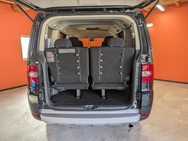 デリカＤ：５ Ｇ　パワーパッケージ　★４ＷＤ★新品バンパーガード★新型シャモニーホイール★両側パワスラ★リアウイング★アルパイン８インチナビ★フルセグＴＶ★ＣＤ・ＤＶＤ再生★フリップダウン★ドラレコ★ＨＩＤライト★フォグ★スマートキー★（22枚目）