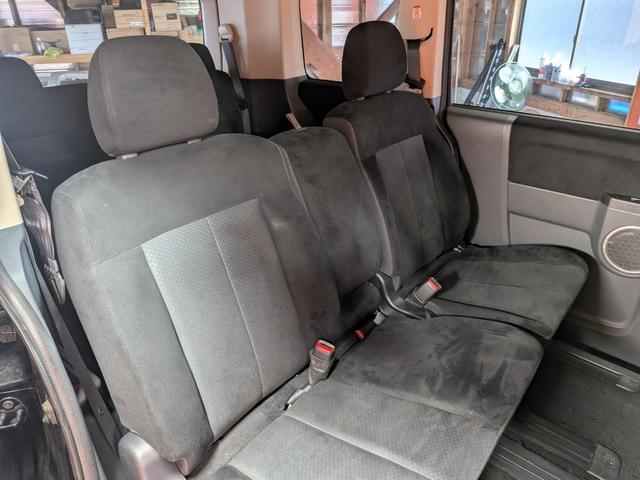 デリカＤ：５ Ｇ　パワーパッケージ　★４ＷＤ★新品バンパーガード★新型シャモニーホイール★両側パワスラ★リアウイング★アルパイン８インチナビ★フルセグＴＶ★ＣＤ・ＤＶＤ再生★フリップダウン★ドラレコ★ＨＩＤライト★フォグ★スマートキー★（28枚目）