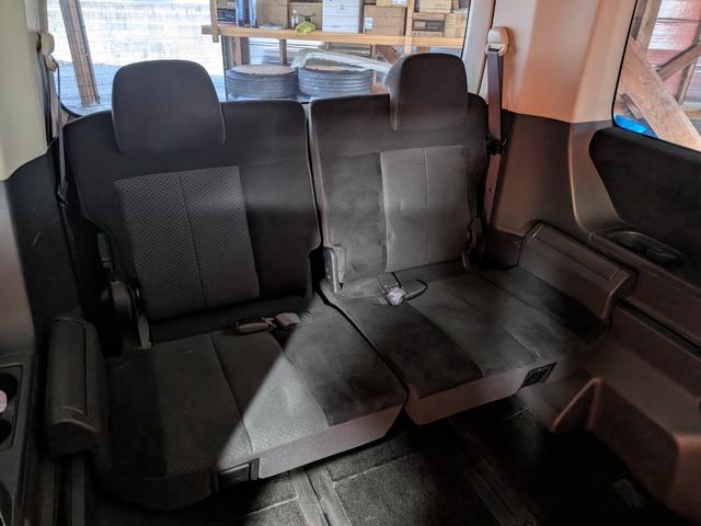 デリカＤ：５ Ｇ　パワーパッケージ　★４ＷＤ★新品バンパーガード★新型シャモニーホイール★両側パワスラ★リアウイング★アルパイン８インチナビ★フルセグＴＶ★ＣＤ・ＤＶＤ再生★フリップダウン★ドラレコ★ＨＩＤライト★フォグ★スマートキー★（30枚目）