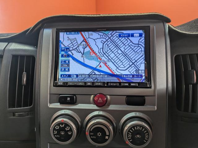 デリカＤ：５ Ｇ　パワーパッケージ　★４ＷＤ★新品バンパーガード★新型シャモニーホイール★両側パワスラ★リアウイング★アルパイン８インチナビ★フルセグＴＶ★ＣＤ・ＤＶＤ再生★フリップダウン★ドラレコ★ＨＩＤライト★フォグ★スマートキー★（32枚目）