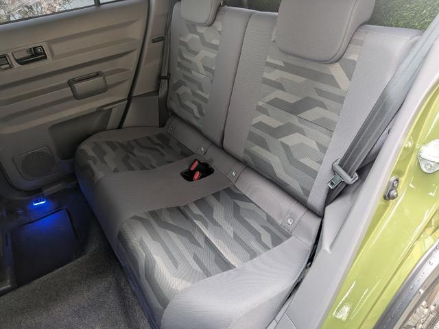 タフト Ｇ　★ワンオーナー★禁煙車★ガラスルーフ★キャリアバスケット★フロントガード★９インチ純正ナビ★フルセグＴＶ★Ｂｌｕｅｔｏｏｔｈ★ＤＶＤ再生★バックカメラ★ＬＥＤライト★スマートキー★コーナーセンサー★（13枚目）