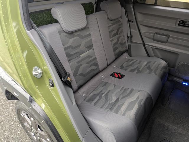 タフト Ｇ　★ワンオーナー★禁煙車★ガラスルーフ★キャリアバスケット★フロントガード★９インチ純正ナビ★フルセグＴＶ★Ｂｌｕｅｔｏｏｔｈ★ＤＶＤ再生★バックカメラ★ＬＥＤライト★スマートキー★コーナーセンサー★（14枚目）