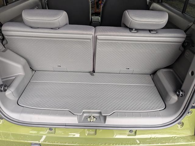 タフト Ｇ　★ワンオーナー★禁煙車★ガラスルーフ★キャリアバスケット★フロントガード★９インチ純正ナビ★フルセグＴＶ★Ｂｌｕｅｔｏｏｔｈ★ＤＶＤ再生★バックカメラ★ＬＥＤライト★スマートキー★コーナーセンサー★（15枚目）