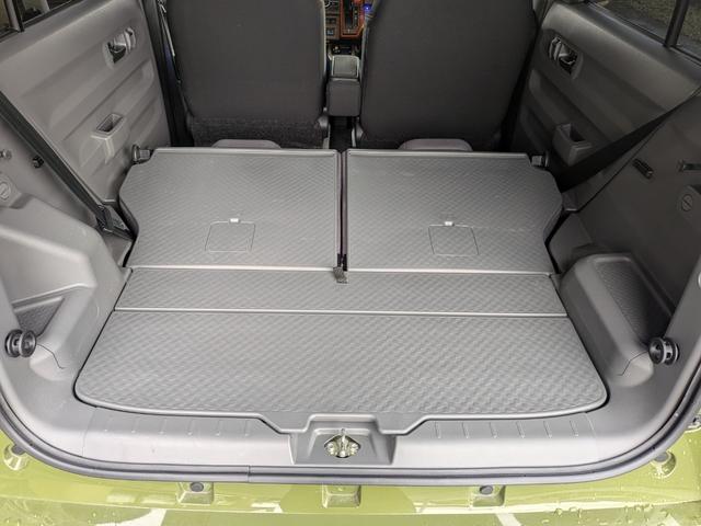 タフト Ｇ　★ワンオーナー★禁煙車★ガラスルーフ★キャリアバスケット★フロントガード★９インチ純正ナビ★フルセグＴＶ★Ｂｌｕｅｔｏｏｔｈ★ＤＶＤ再生★バックカメラ★ＬＥＤライト★スマートキー★コーナーセンサー★（17枚目）