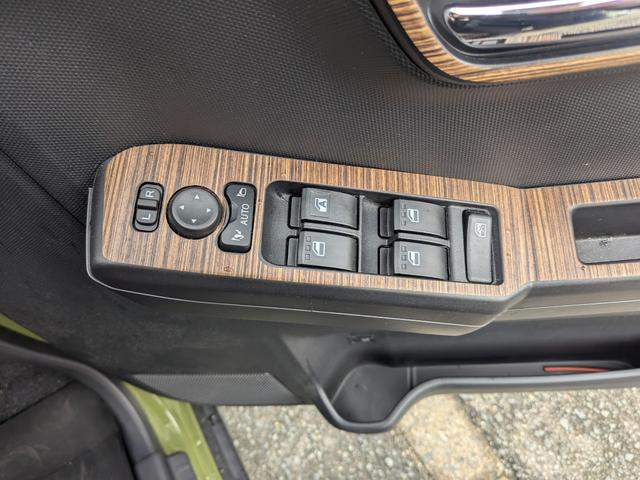 タフト Ｇ　★ワンオーナー★禁煙車★ガラスルーフ★キャリアバスケット★フロントガード★９インチ純正ナビ★フルセグＴＶ★Ｂｌｕｅｔｏｏｔｈ★ＤＶＤ再生★バックカメラ★ＬＥＤライト★スマートキー★コーナーセンサー★（29枚目）