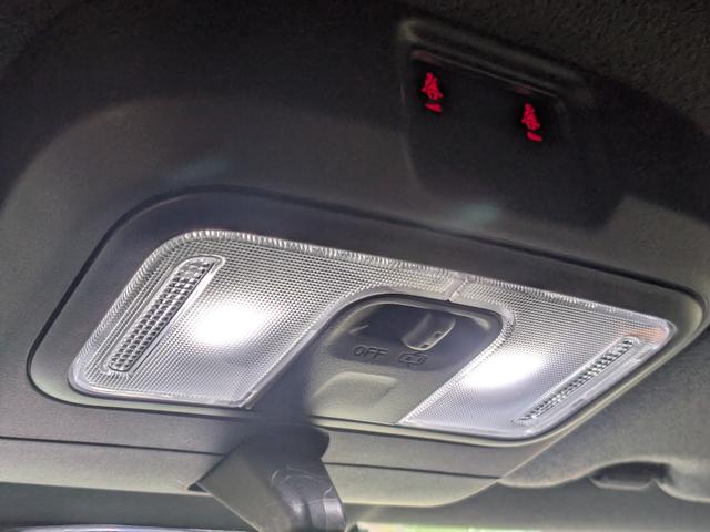 タフト Ｇ　★ワンオーナー★禁煙車★ガラスルーフ★キャリアバスケット★フロントガード★９インチ純正ナビ★フルセグＴＶ★Ｂｌｕｅｔｏｏｔｈ★ＤＶＤ再生★バックカメラ★ＬＥＤライト★スマートキー★コーナーセンサー★（32枚目）