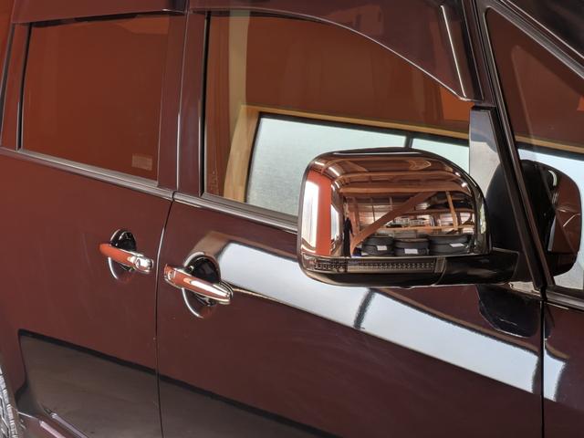 デリカD:5 P ★新品社外アルミ★新品オープンカントリータイヤ★純正10.1インチナビ★フルセグTV★BT★USB★両側パワスラ★電動リアゲート★全周囲カメラ★禁煙車★クルコン★シートヒーター★ドラレコ★100V電源(7枚目)