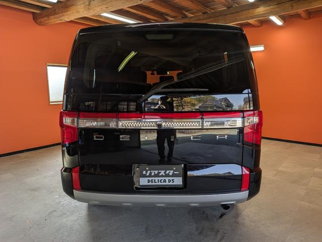 デリカD:5 P ★新品社外アルミ★新品オープンカントリータイヤ★純正10.1インチナビ★フルセグTV★BT★USB★両側パワスラ★電動リアゲート★全周囲カメラ★禁煙車★クルコン★シートヒーター★ドラレコ★100V電源(21枚目)