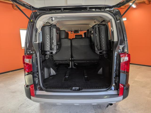 デリカD:5 P ★新品社外アルミ★新品オープンカントリータイヤ★純正10.1インチナビ★フルセグTV★BT★USB★両側パワスラ★電動リアゲート★全周囲カメラ★禁煙車★クルコン★シートヒーター★ドラレコ★100V電源(25枚目)