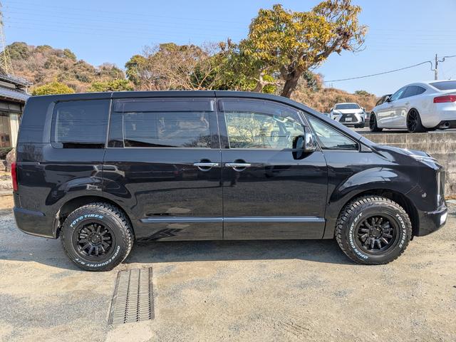 デリカD:5 P ★新品社外アルミ★新品オープンカントリータイヤ★純正10.1インチナビ★フルセグTV★BT★USB★両側パワスラ★電動リアゲート★全周囲カメラ★禁煙車★クルコン★シートヒーター★ドラレコ★100V電源(67枚目)