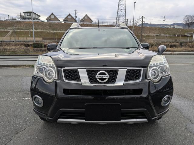 エクストレイル ２０Ｘｔ　４ＷＤ　★純正アルミ★禁煙車★純正ナビ★フルセグＴＶ★ＣＤ・ＤＶＤ再生★Ｂｌｕｅｔｏｏｔｈ★ＵＳＢ入力★ドラレコ★バックカメラ★ＥＴＣ★全席シートヒーター★サイドステップ★ＨＩＤ★ルーフレール★スマートキー★（2枚目）