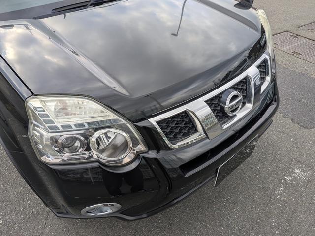 エクストレイル ２０Ｘｔ　４ＷＤ　★純正アルミ★禁煙車★純正ナビ★フルセグＴＶ★ＣＤ・ＤＶＤ再生★Ｂｌｕｅｔｏｏｔｈ★ＵＳＢ入力★ドラレコ★バックカメラ★ＥＴＣ★全席シートヒーター★サイドステップ★ＨＩＤ★ルーフレール★スマートキー★（4枚目）