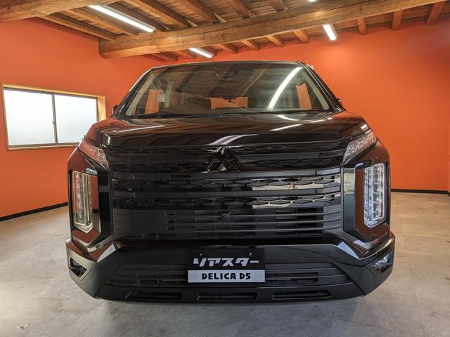 デリカＤ：５ Ｇ　パワーパッケージ　★新品アルミホイール★新品オープンカントリータイヤ★１０．１インチナビ★フルセグＴＶ★ＢＴ★ＤＶＤ★ＵＳＢ★全方位カメラ★ＥＴＣ★１００Ｖ電源★オートステップ★両側パワスラ★電動リアゲート★ＬＥＤ★（3枚目）