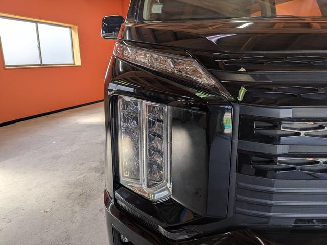 デリカＤ：５ Ｇ　パワーパッケージ　★新品アルミホイール★新品オープンカントリータイヤ★１０．１インチナビ★フルセグＴＶ★ＢＴ★ＤＶＤ★ＵＳＢ★全方位カメラ★ＥＴＣ★１００Ｖ電源★オートステップ★両側パワスラ★電動リアゲート★ＬＥＤ★（5枚目）