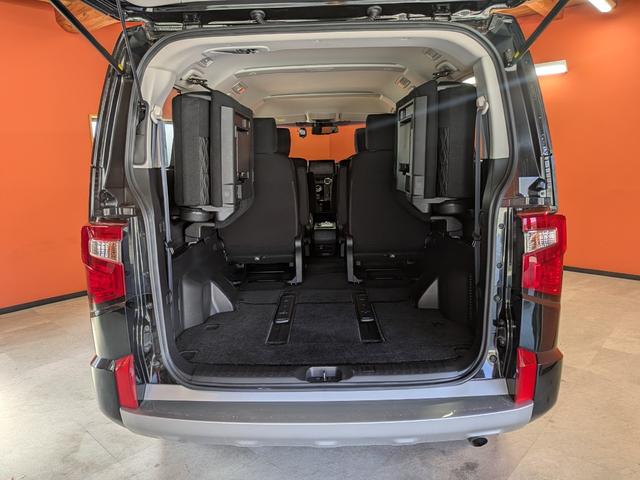 デリカＤ：５ Ｇ　パワーパッケージ　★新品アルミホイール★新品オープンカントリータイヤ★１０．１インチナビ★フルセグＴＶ★ＢＴ★ＤＶＤ★ＵＳＢ★全方位カメラ★ＥＴＣ★１００Ｖ電源★オートステップ★両側パワスラ★電動リアゲート★ＬＥＤ★（21枚目）