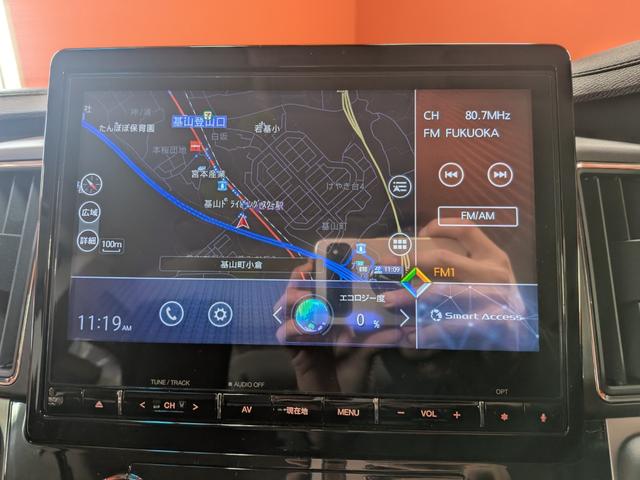 デリカＤ：５ Ｇ　パワーパッケージ　★新品アルミホイール★新品オープンカントリータイヤ★１０．１インチナビ★フルセグＴＶ★ＢＴ★ＤＶＤ★ＵＳＢ★全方位カメラ★ＥＴＣ★１００Ｖ電源★オートステップ★両側パワスラ★電動リアゲート★ＬＥＤ★（33枚目）