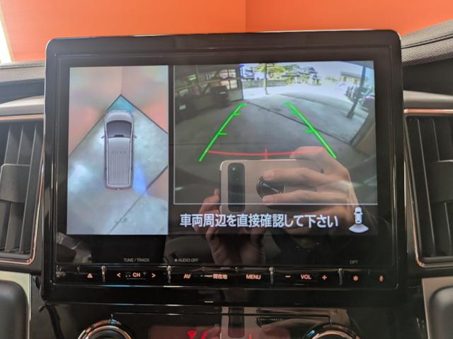 デリカＤ：５ Ｇ　パワーパッケージ　★新品アルミホイール★新品オープンカントリータイヤ★１０．１インチナビ★フルセグＴＶ★ＢＴ★ＤＶＤ★ＵＳＢ★全方位カメラ★ＥＴＣ★１００Ｖ電源★オートステップ★両側パワスラ★電動リアゲート★ＬＥＤ★（37枚目）