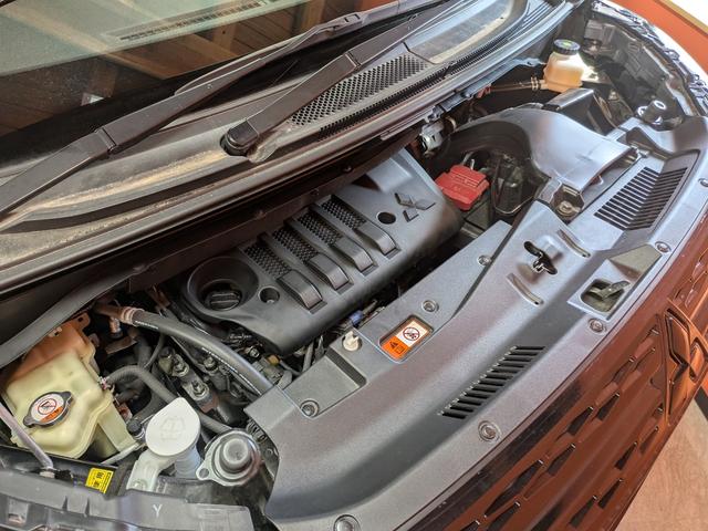 デリカＤ：５ Ｇ　パワーパッケージ　★新品アルミホイール★新品オープンカントリータイヤ★１０．１インチナビ★フルセグＴＶ★ＢＴ★ＤＶＤ★ＵＳＢ★全方位カメラ★ＥＴＣ★１００Ｖ電源★オートステップ★両側パワスラ★電動リアゲート★ＬＥＤ★（53枚目）