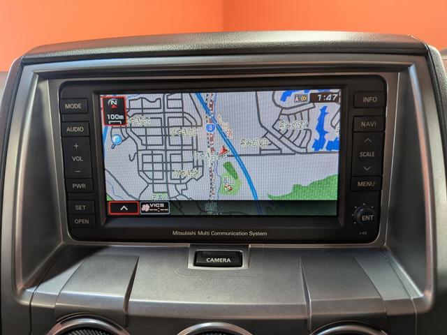 デリカD:5 C2 G ナビパッケージ ★新品アルミホイール★新品オープンカントリータイヤ★外装リノベーション★ワンオーナー★トリプルサンルーフ★純正HDDナビ★CD・DVD再生★前後左前カメラ★両側パワスラ★電動リアゲート★HID★フォグ(31枚目)