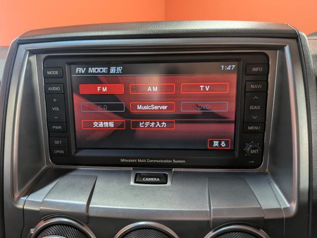 デリカD:5 C2 G ナビパッケージ ★新品アルミホイール★新品オープンカントリータイヤ★外装リノベーション★ワンオーナー★トリプルサンルーフ★純正HDDナビ★CD・DVD再生★前後左前カメラ★両側パワスラ★電動リアゲート★HID★フォグ(33枚目)