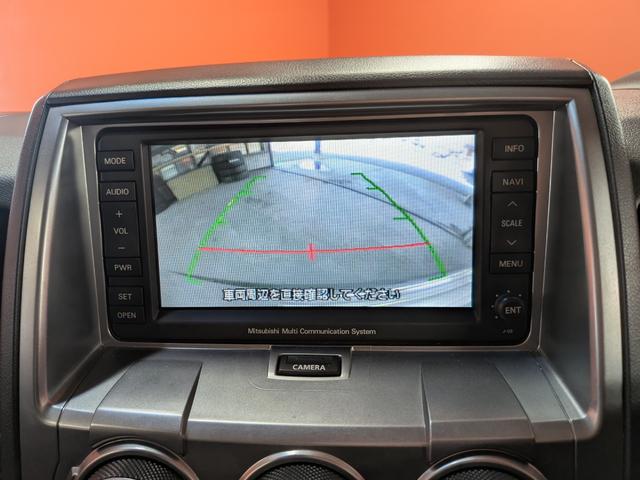 デリカD:5 C2 G ナビパッケージ ★新品アルミホイール★新品オープンカントリータイヤ★外装リノベーション★ワンオーナー★トリプルサンルーフ★純正HDDナビ★CD・DVD再生★前後左前カメラ★両側パワスラ★電動リアゲート★HID★フォグ(35枚目)