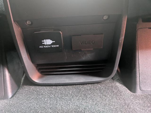 デリカD:5 C2 G ナビパッケージ ★新品アルミホイール★新品オープンカントリータイヤ★外装リノベーション★ワンオーナー★トリプルサンルーフ★純正HDDナビ★CD・DVD再生★前後左前カメラ★両側パワスラ★電動リアゲート★HID★フォグ(41枚目)