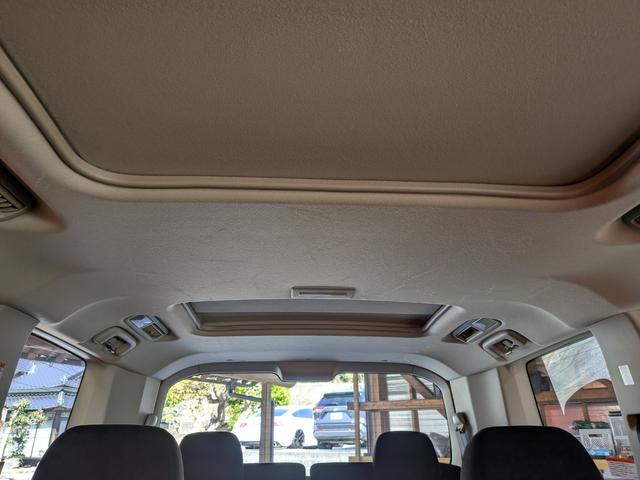 デリカD:5 C2 G ナビパッケージ ★新品アルミホイール★新品オープンカントリータイヤ★外装リノベーション★ワンオーナー★トリプルサンルーフ★純正HDDナビ★CD・DVD再生★前後左前カメラ★両側パワスラ★電動リアゲート★HID★フォグ(57枚目)