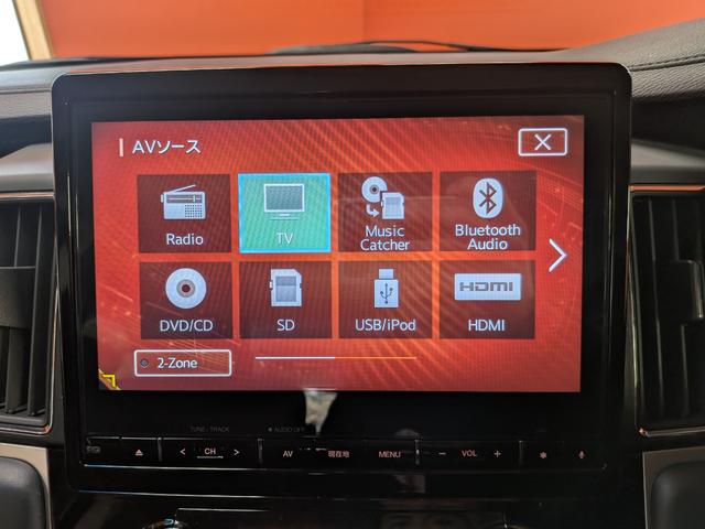 デリカＤ：５ シャモニー　★純正アルミ★純正１０．１インチナビ★フルセグＴＶ★ＣＤ・ＤＶＤ再生★Ｂｌｕｅｔｏｏｔｈ★フリップダウンモニター★前後ドラレコ★全方位カメラ★両側パワスラ★電動ゲート★シートカバー★シートヒーター★（31枚目）