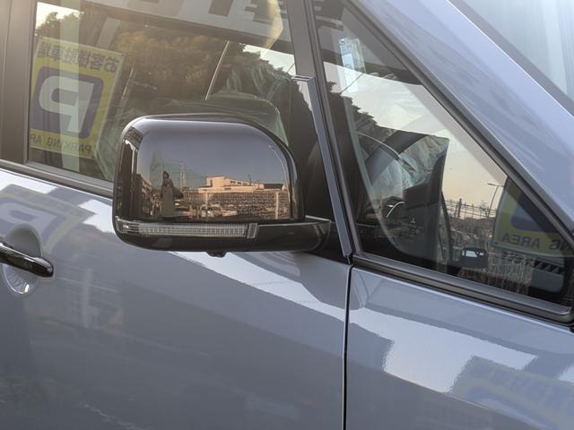 デリカＤ：５ Ｐ　★登録済未使用車★後期型★アルパイン１１インチＢＩＧ－Ｘナビ★フルセグＴＶ★ＢＴ★全方位カメラ★電動ステップ★両側パワスラ★電動ゲート★ＢＳＭ★レーンキープ★オートハイビーム★１００Ｖ電源★純正アルミ（7枚目）