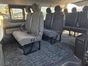 ハイエースワゴン 　★ワンオーナー★ＴＳＳ★パワースライドドア★スマートキー★禁煙車★ＬＥＤヘッドライト★障害物センサー★オートライト★全周囲カメラ★電動格納ミラー★レーンキープアシスト★オートマチックハイビーム★（5枚目）