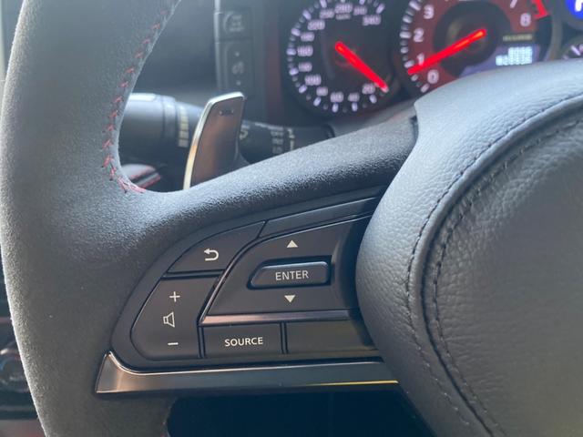 ニスモ ETC バックカメラ ナビ TV クリアランスソナー AT オートライト アルミホイール CD USB ミュージックプレイヤー接続可 Bluetooth 4WD(8枚目)