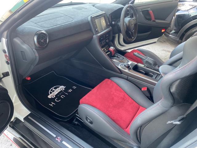 ニスモ ETC バックカメラ ナビ TV クリアランスソナー AT オートライト アルミホイール CD USB ミュージックプレイヤー接続可 Bluetooth 4WD(11枚目)
