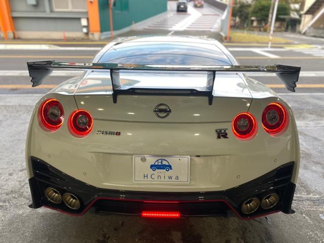 ニスモ ETC バックカメラ ナビ TV クリアランスソナー AT オートライト アルミホイール CD USB ミュージックプレイヤー接続可 Bluetooth 4WD(17枚目)
