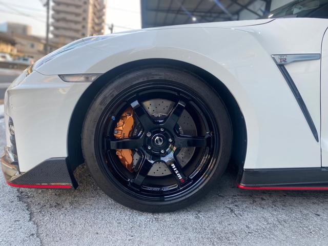 ニスモ ETC バックカメラ ナビ TV クリアランスソナー AT オートライト アルミホイール CD USB ミュージックプレイヤー接続可 Bluetooth 4WD(20枚目)