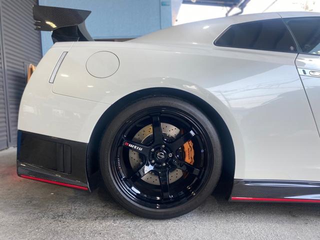ニスモ ETC バックカメラ ナビ TV クリアランスソナー AT オートライト アルミホイール CD USB ミュージックプレイヤー接続可 Bluetooth 4WD(22枚目)