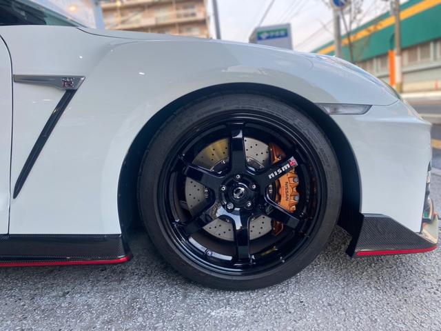 ニスモ ETC バックカメラ ナビ TV クリアランスソナー AT オートライト アルミホイール CD USB ミュージックプレイヤー接続可 Bluetooth 4WD(23枚目)