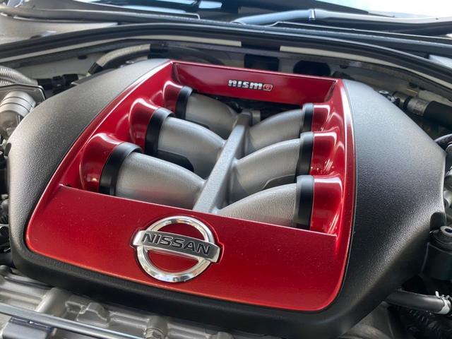 ニスモ ETC バックカメラ ナビ TV クリアランスソナー AT オートライト アルミホイール CD USB ミュージックプレイヤー接続可 Bluetooth 4WD(24枚目)