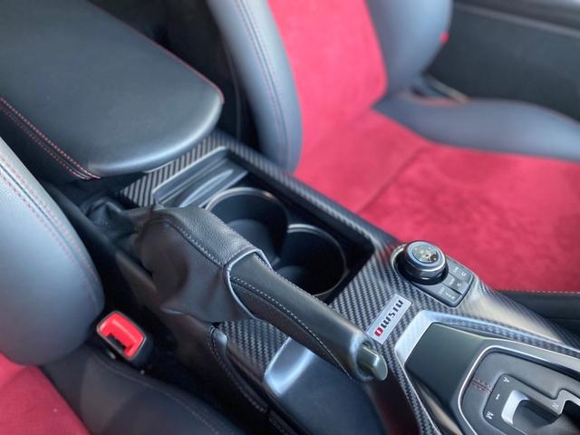 ニスモ ETC バックカメラ ナビ TV クリアランスソナー AT オートライト アルミホイール CD USB ミュージックプレイヤー接続可 Bluetooth 4WD(36枚目)