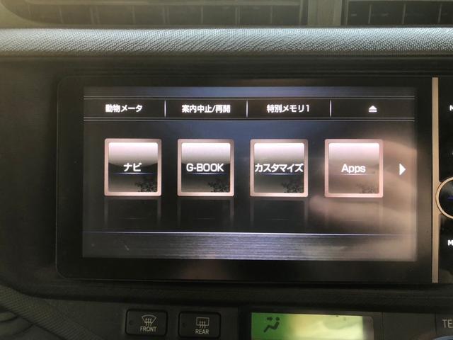 Ｇ　ナビ地デジ　スマートキー　ＥＴＣ　プッシュスターター　電動格納ドアミラー　オートライト　ＡＢＳ　運転席助手席エアバック(7枚目)