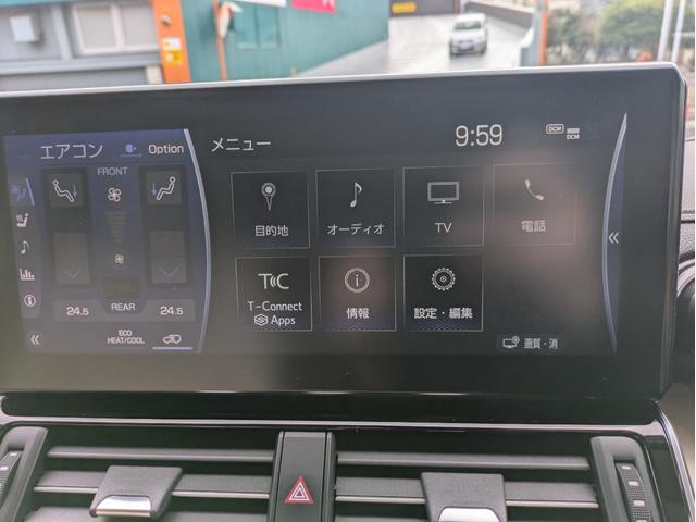 ランドクルーザー(トヨタ)ZX 内装ベージュ 本革シート ランドクルーザー(トヨタ)ZX 内装ベージュ 本革シート