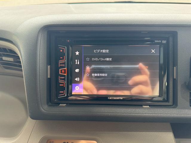 ライフ パステル　ＥＴＣ　バックカメラ　ＤＶＤ再生　ベンチシート　電動格納ドアミラー　オートエアコン　ＡＢＳ　運転席助手席エアバック（7枚目）