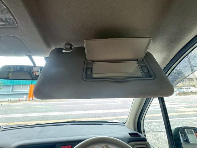 ライフ パステル　ＥＴＣ　バックカメラ　ＤＶＤ再生　ベンチシート　電動格納ドアミラー　オートエアコン　ＡＢＳ　運転席助手席エアバック（16枚目）