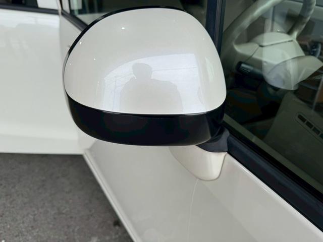 ライフ パステル　ＥＴＣ　バックカメラ　ＤＶＤ再生　ベンチシート　電動格納ドアミラー　オートエアコン　ＡＢＳ　運転席助手席エアバック（33枚目）