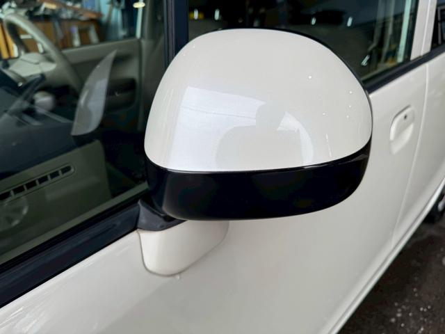 ライフ パステル　ＥＴＣ　バックカメラ　ＤＶＤ再生　ベンチシート　電動格納ドアミラー　オートエアコン　ＡＢＳ　運転席助手席エアバック（34枚目）
