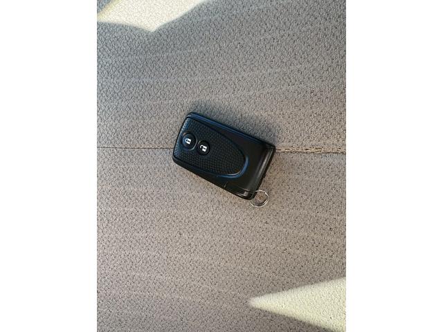 ムーヴ X アイドリングストップ スマートキー プッシュスターター 電動格納ドアミラー ベンチシート オートエアコン 純正アルミホイール タイミングチェーン(8枚目)