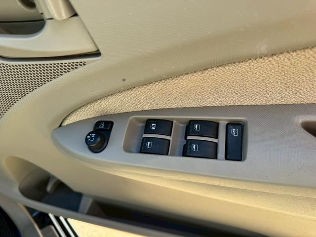 ムーヴ X アイドリングストップ スマートキー プッシュスターター 電動格納ドアミラー ベンチシート オートエアコン 純正アルミホイール タイミングチェーン(10枚目)