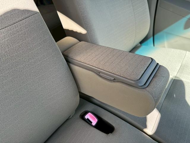 ムーヴ X アイドリングストップ スマートキー プッシュスターター 電動格納ドアミラー ベンチシート オートエアコン 純正アルミホイール タイミングチェーン(11枚目)